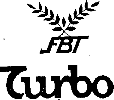 FBT,TURBO