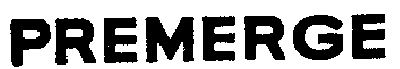 PREMERGE