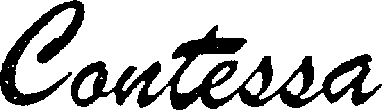 CONTESSA