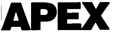 APEX
