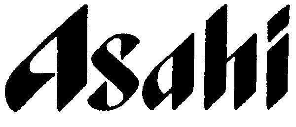 ASAHI
