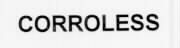 CORROLESS