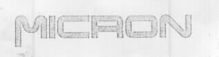 MICRON