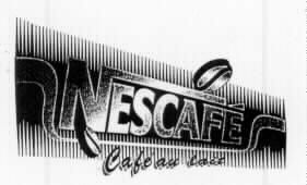 NESCAFE