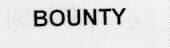 BOUNTY