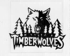 MINNESOTA ;TIMBERWOLVES