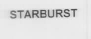 STARBURST