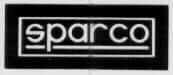 SPARCO
