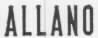 ALLANO