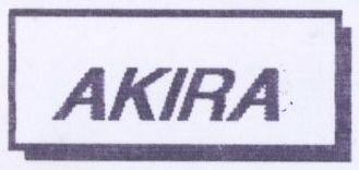 AKIRA