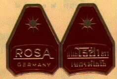 ROSA, โรซ่า