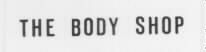 THE BODY SHOP