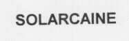 SOLARCAINE