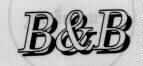 B & B