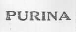 PURINA