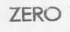 ZERO