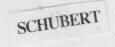 SCHUBERT