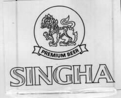 SINGHA