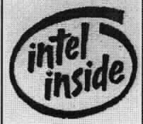 INTEL ;INSIDE