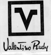 V,VALENTINO RUDY