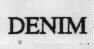 DENIM