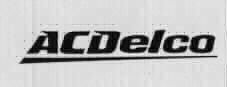 ACDELCO