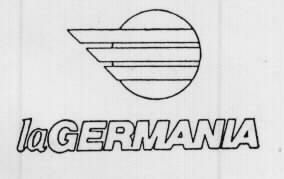 LA GERMANIA