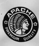 APACHE