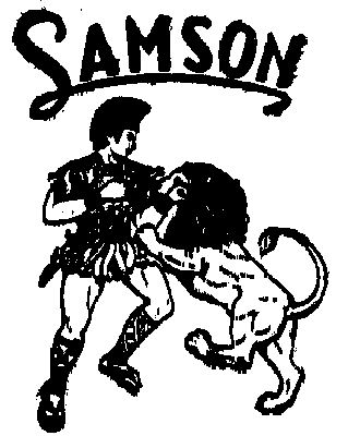SAMSON