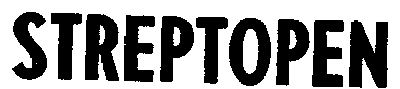 STREPTOPEN