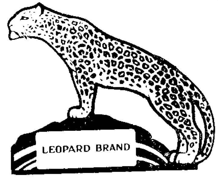 LEOPARD