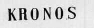 KRONOS