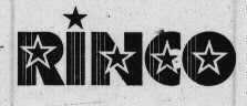 RINGO