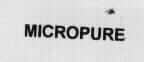 MICROPURE