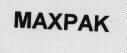 MAXPAK