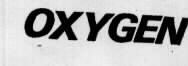 OXYGEN