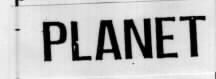 PLANET