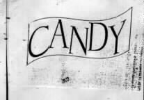 CANDY