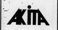 AKITA