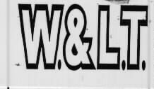 W.&L.T
