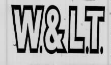 W.&L.T.