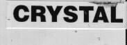 CRYSTAL