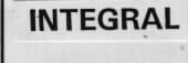 INTEGRAL