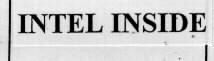 INTEL INSIDE