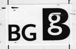 BG