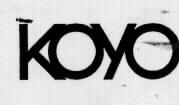 KOYO