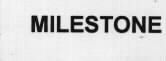 MILESTONE