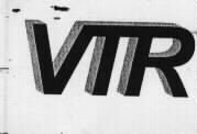 VTR