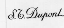 S.T. DUPONT