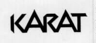 KARAT